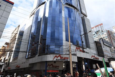 mega center paraguai.